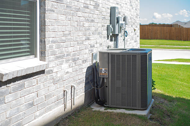 Reliable Ac Repair contractor in Bock, MN by FH HVAC